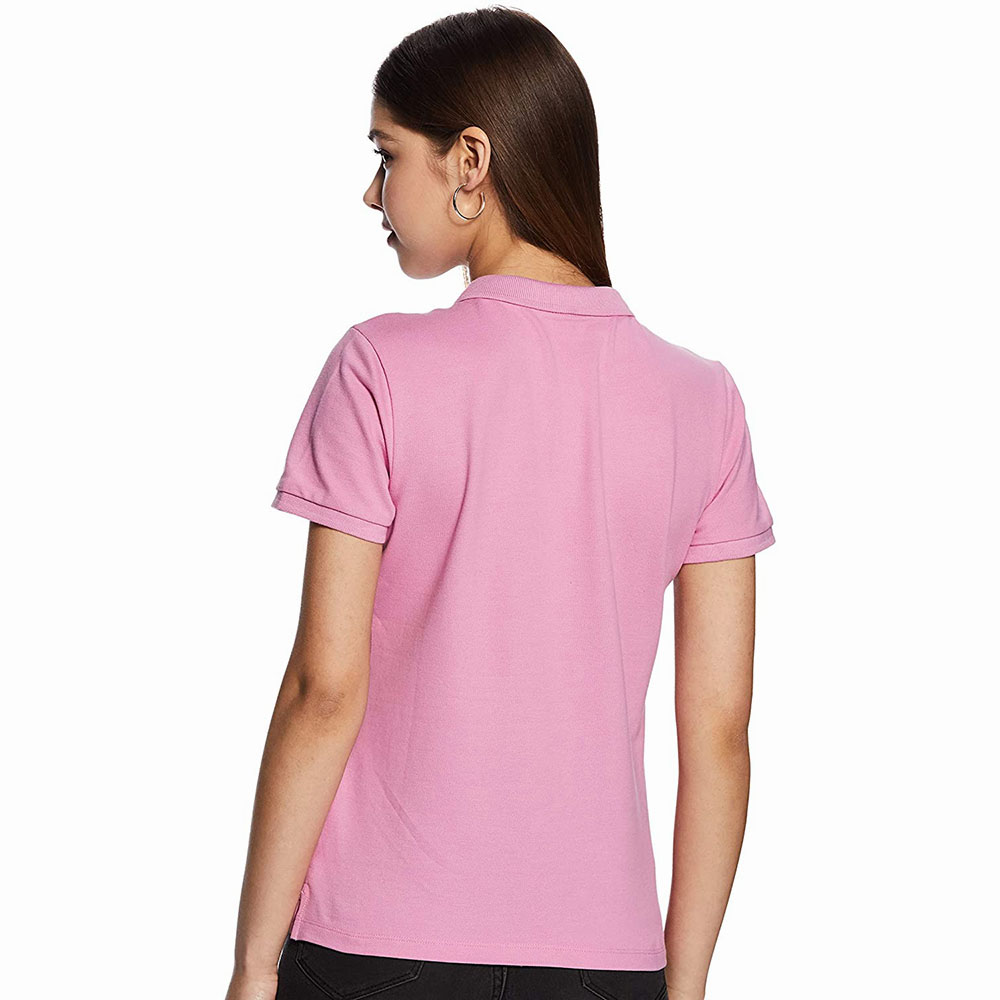 Women's Polo Shirts